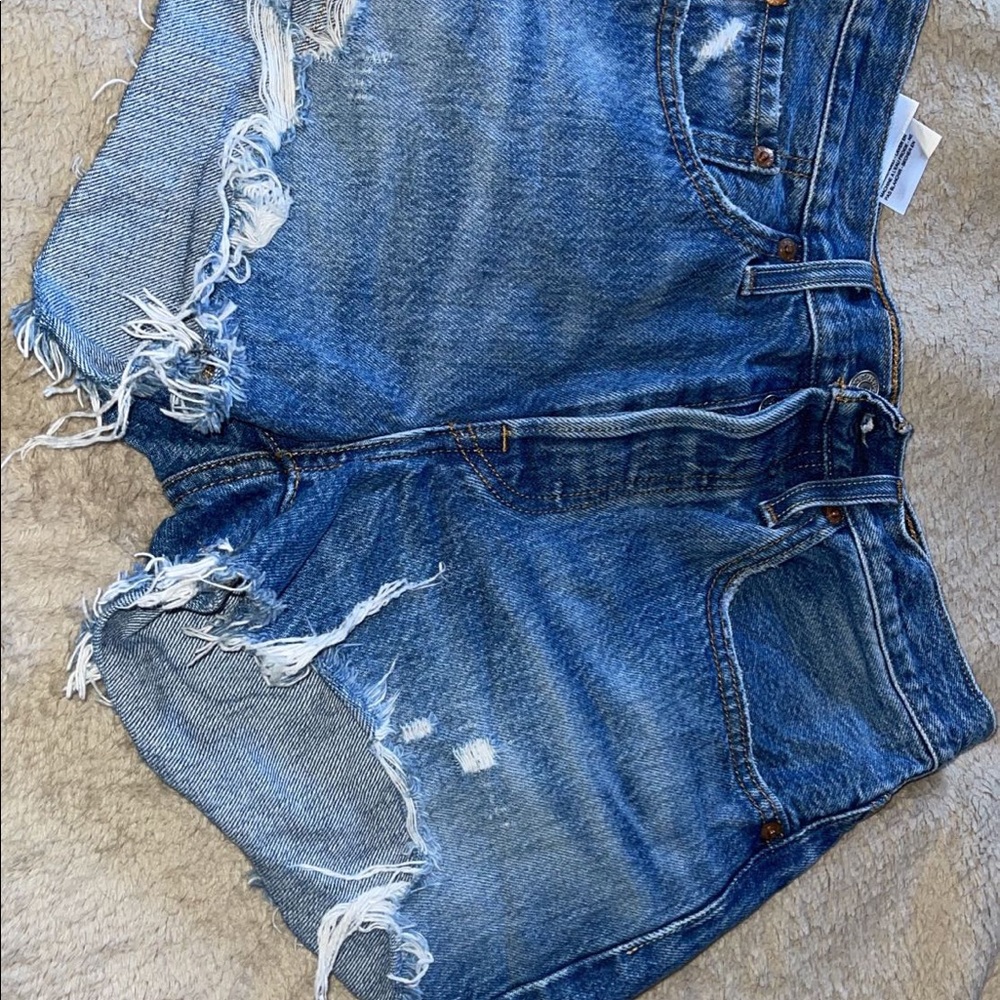 501 Original Short
LEVI'S - Picture 6 of 7